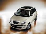 Lancia Ypsilon Unique Edition 2003 года